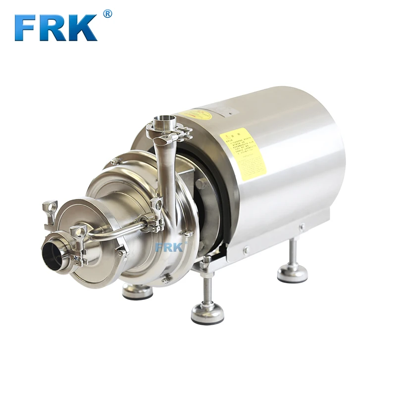 
Proof Centrifugal Pump Submersible Sump Cow Milk Suction Acid Resistant Pump 