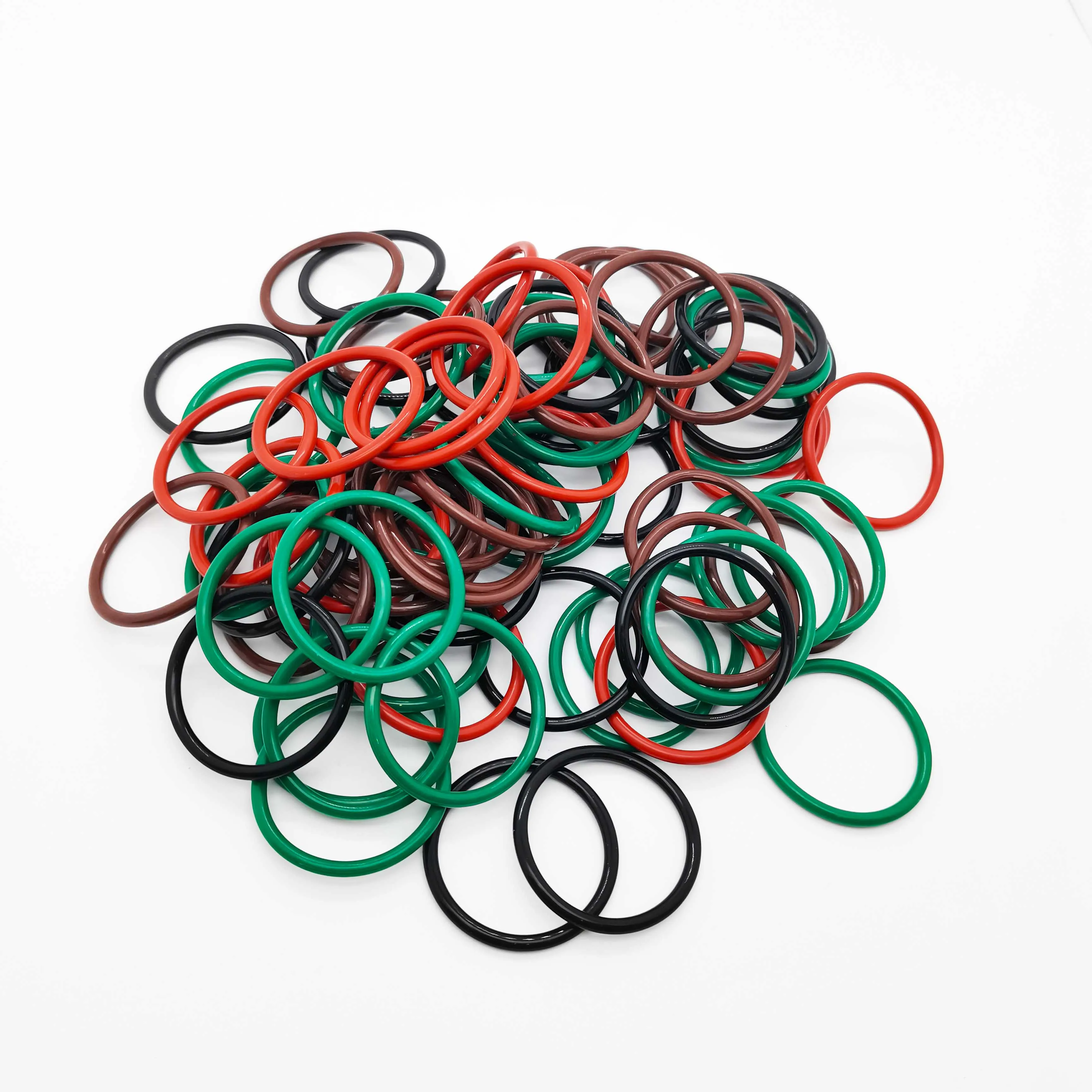 CFNAK Good Quality Different Size And Material Nbr/fkm Oring O Ring O-ring