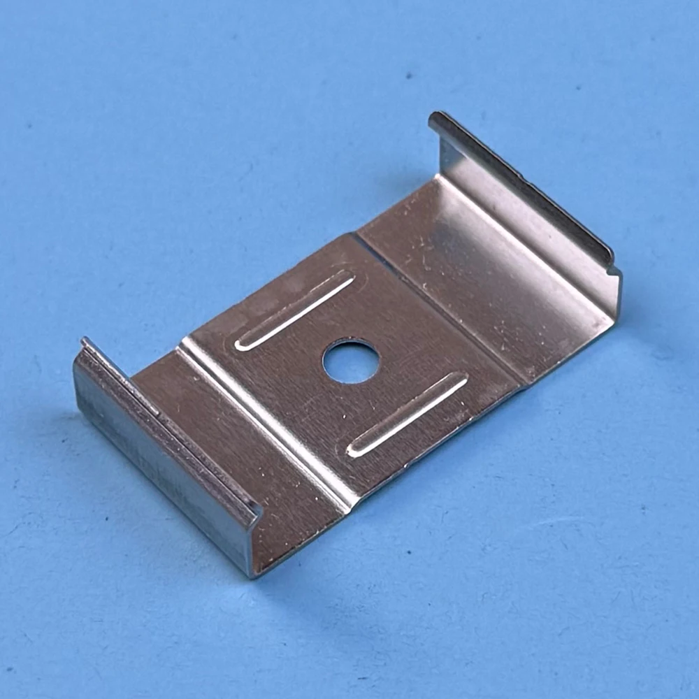Customized Precision Stamping Parts OEM & Fabrication Parts for Stamping Molding