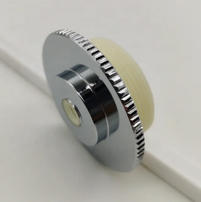 6mm Makino EDM Spare Parts Plastic Water Nozzle  23EC085A722=1