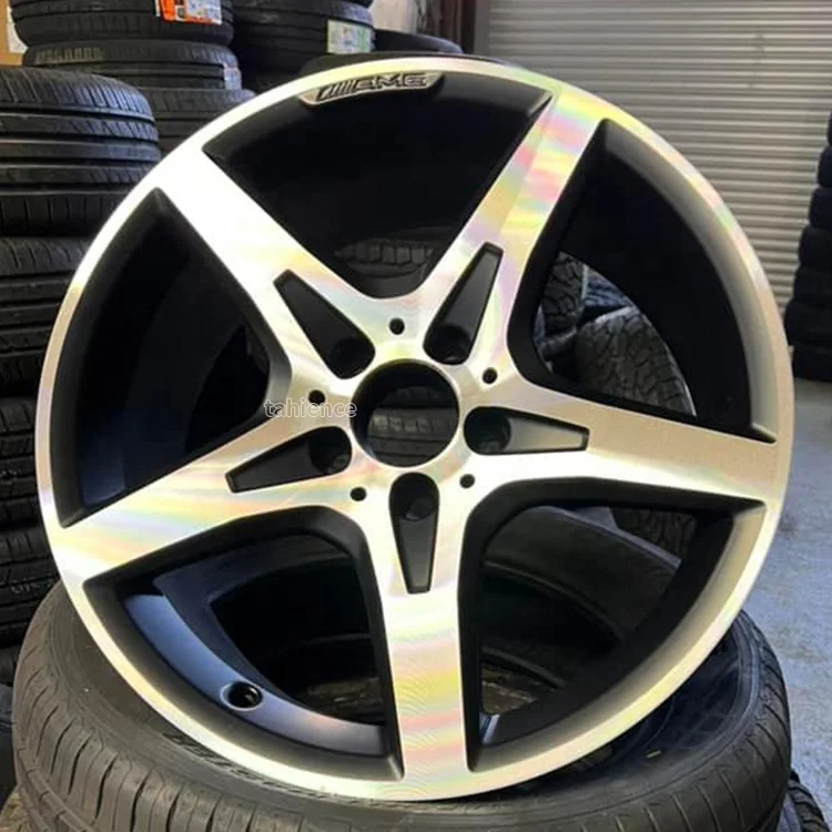 2022 New vertical alloy wheel diamond cutting machine wheel repair lathe machine for sale DCM32P-S