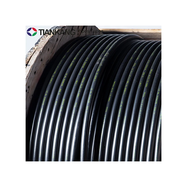 Direct Selling Good Quality Stainless Steel Seamless Pipefor Level Gauge