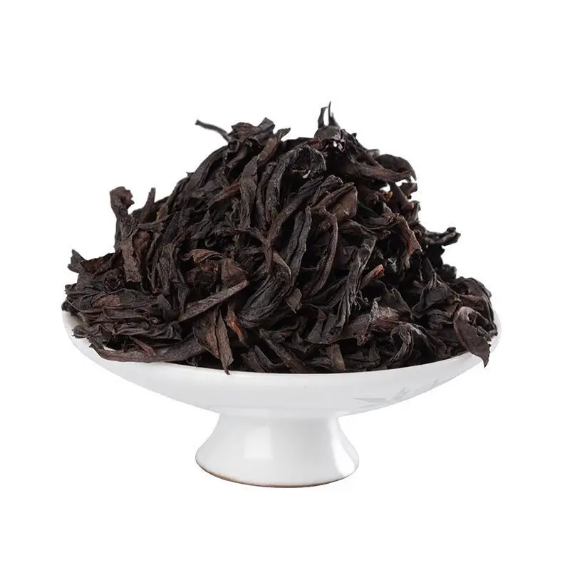  Оптовая продажа Китайский органический чай da hong pao Oolong в