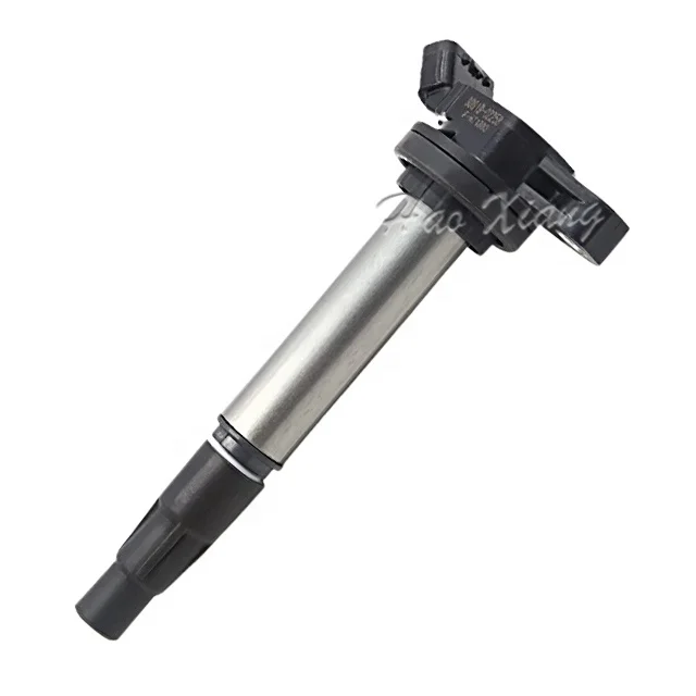 Haoxiang New Material AUTO Ignition Coils Bobinas De Encendido 90919-02252 90919-02258 for Toyota Corolla Matrix Prius
