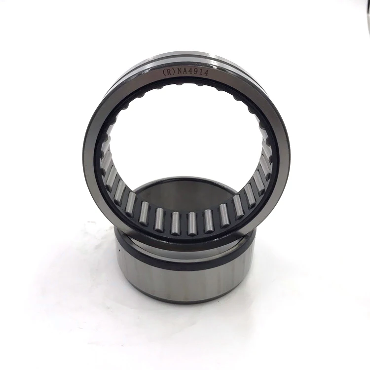 Large needle roller bearing ids tla roller bearings NTN brand RNA4924