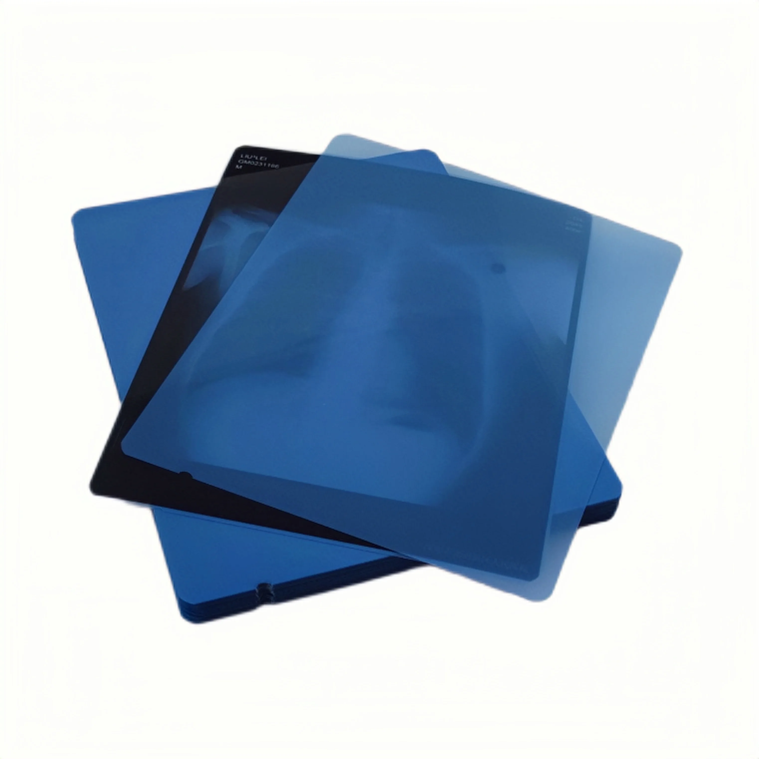 China Factory low  price medical x ray film fuji medical dry imaging film