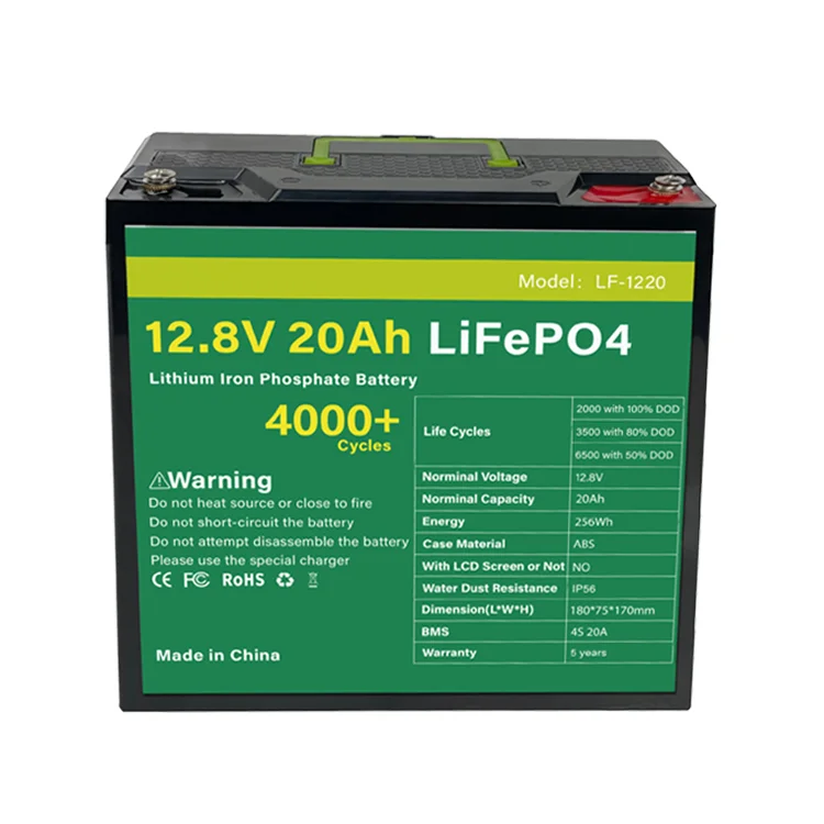 
Customized support 12V 24V 20Ah 48V Lithium Ionen Ion 12.8V Lipo Batteria Akku 12V 20Ah Lifepo4 Battery Pack 