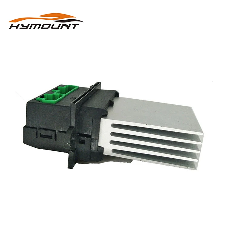 27150-ED70A 27150ED70A 27150-ED00A 27150-ED000 Auto Parts Blower motor resistor For N-issan Bluebird Sylphy Tiida