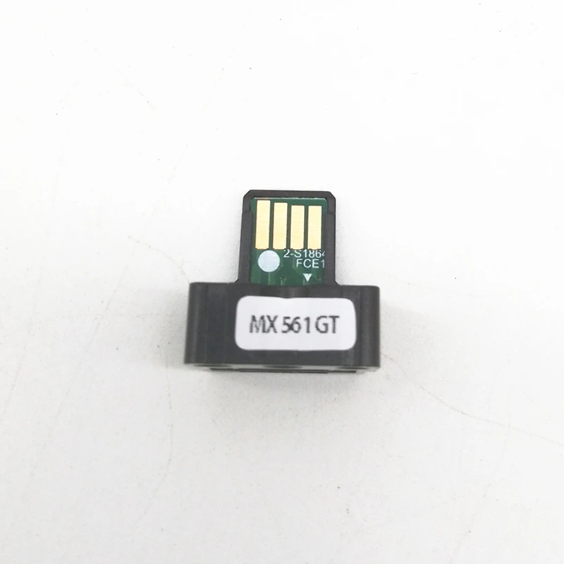 JIEYIN CHIP Manufacturer Factory MX561 Auto Reset Toner Chip Compatible For SHARP 4051 5051 6051 3050 3070 3570 4050 4070 5070