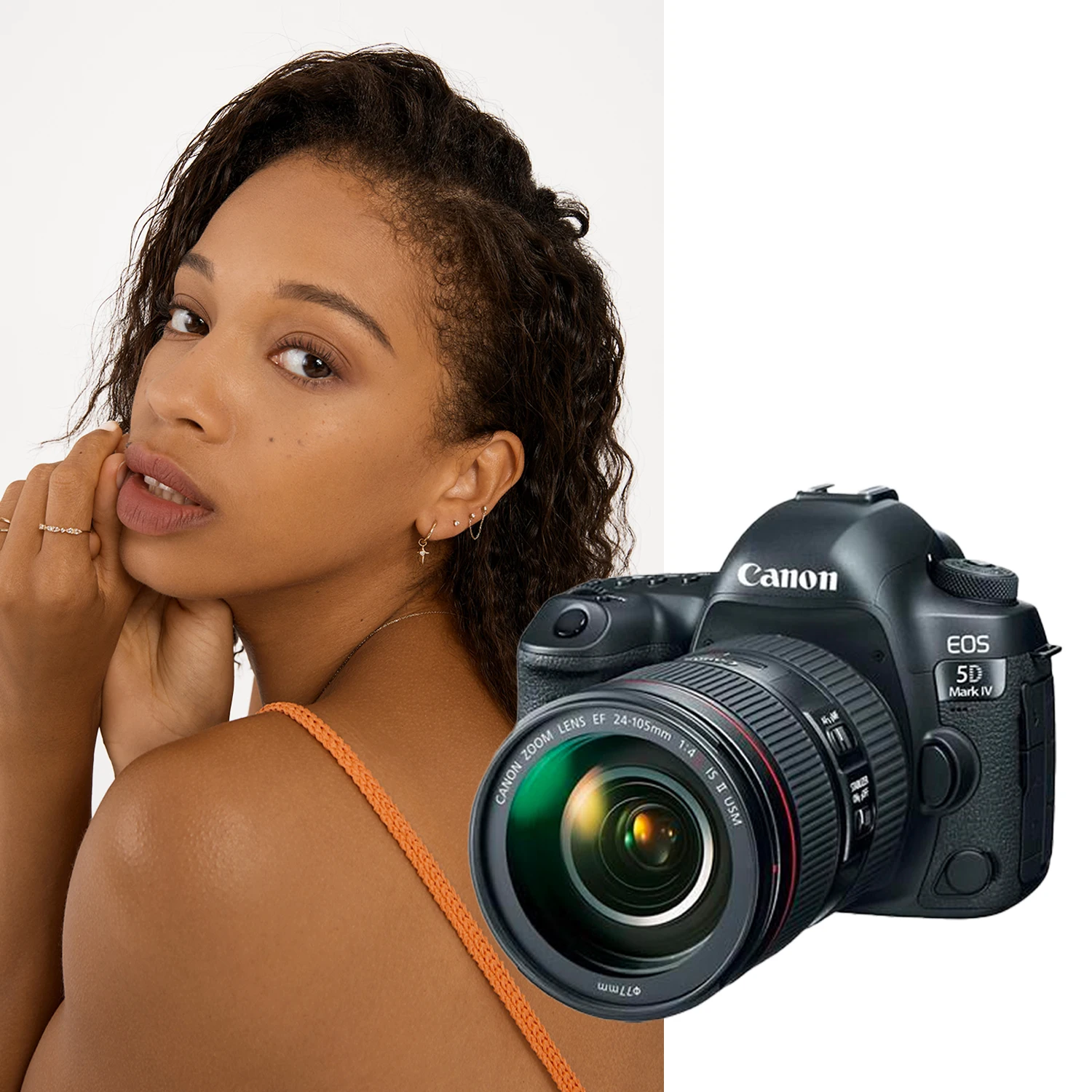 Jewelry Product Photography Service  Affordable Model Photos of 14k gold jewelry/18K gold jewelry /925 silver jewelry