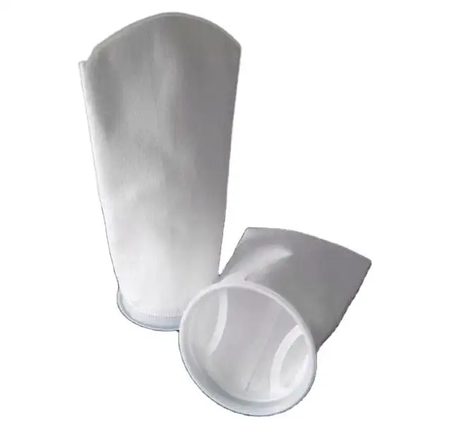 0.2 0.5 Micron Water Filter Mesh Bags Swimming Pool Industrial Water Filter