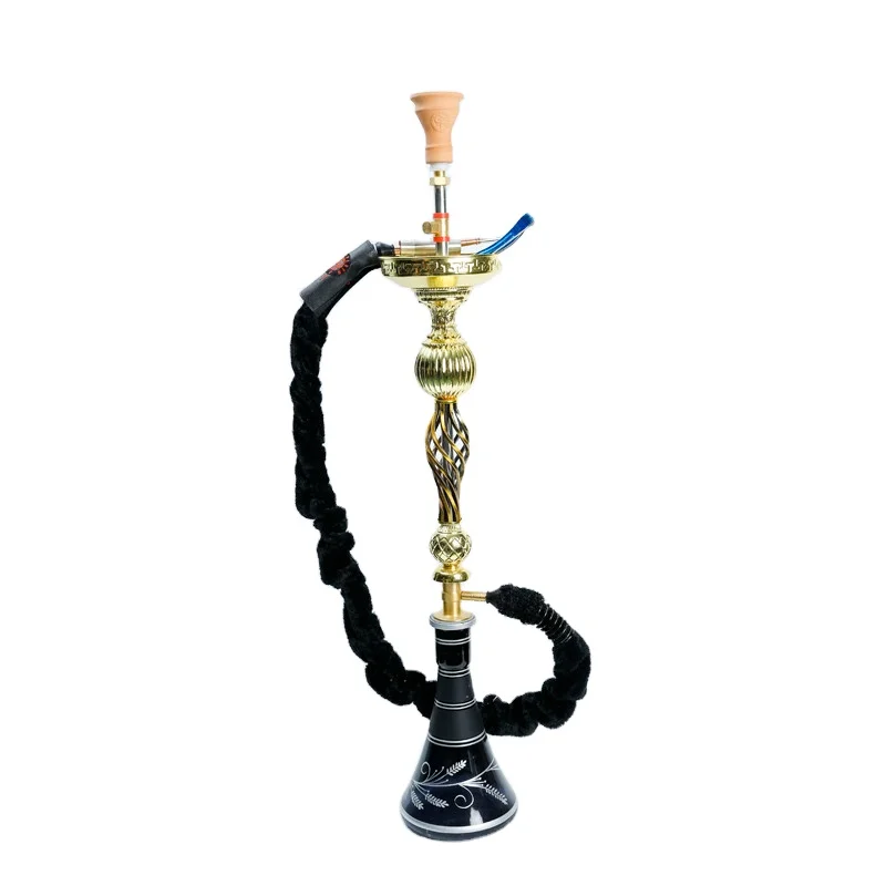2# High quality and durable Smoke Box Babylon  Shisha Hookah
