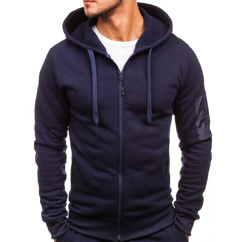 
Wholesale High Quality Private Label Custom Blank Men Joggers Hoodies And Sweatpants 