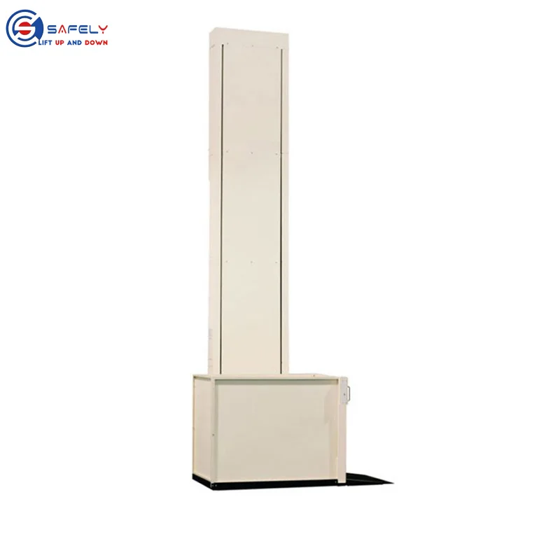 wheelchair lift transfer lifts elevator price stair small home lift for disabled