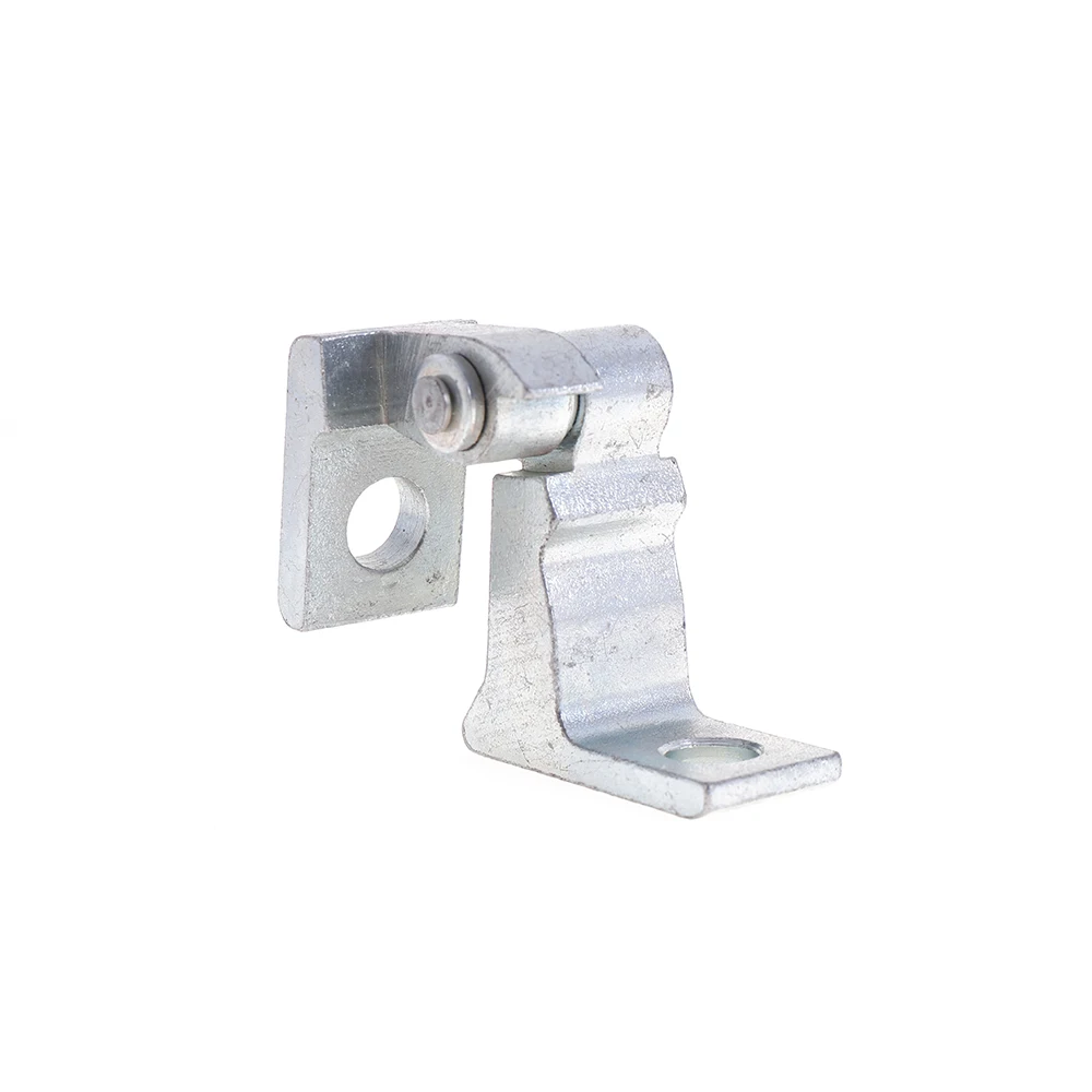 Factory price car accessories door hinges adjustable soft closing auto parts door hinges