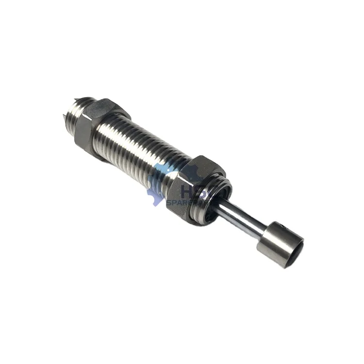 replacement SHOCK ABSORDERM27*3S-1060901626000/0902600127 Filling Machine blowing moulding machinery  bottles parts spare parts krones supplier
