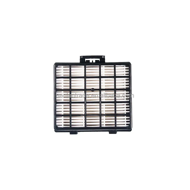 Replacement HEPA filter for vacuum cleaner filters Washable spare parts accessories