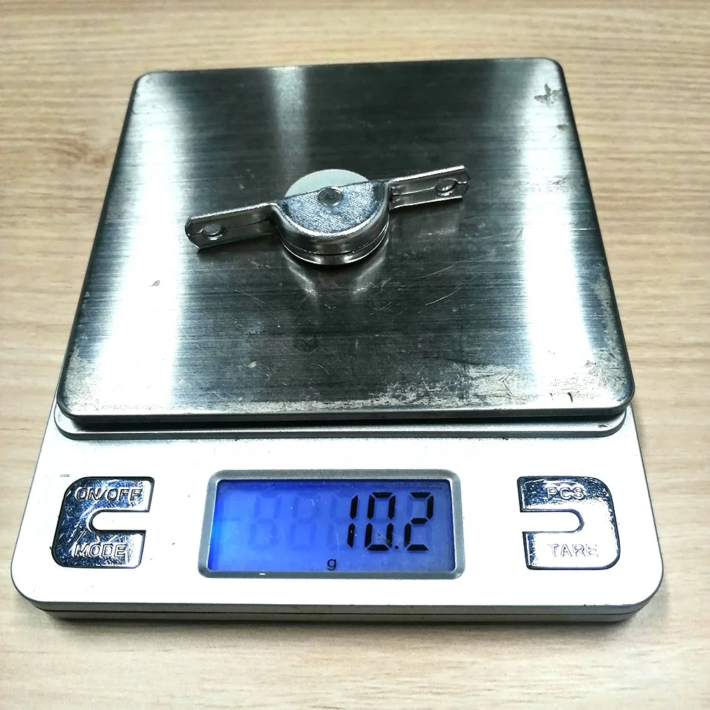 Factory wholesale door & window accessories abalone wheel roller door window roller