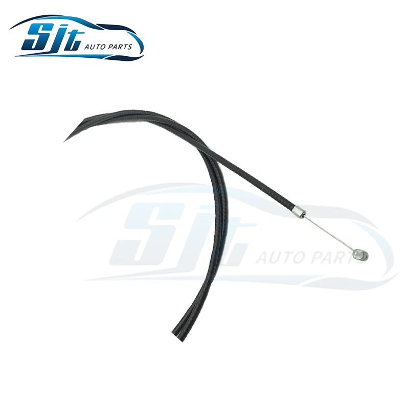 53630-60160 for TOYOTA LAND CRUISER PRADO GDJ150 High Quality Hot Selling Auto Spare Parts Cable Assy Hood Lock
