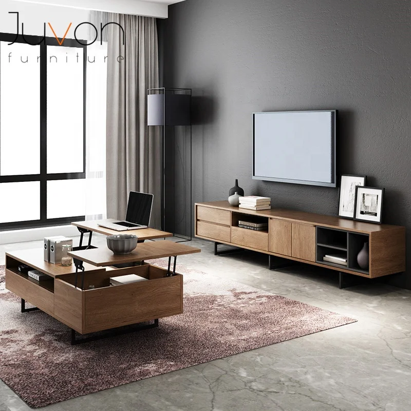 
modern furniture design simple table wooden cabinet stand tv stands 