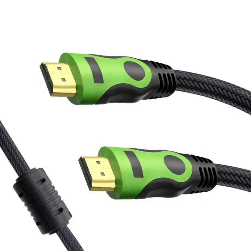 cantell Factory HDTV Ultra HD 3D transmission according to cable cable network LCD TV notebook cable