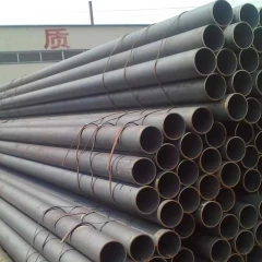  Бесшовный сплав ASTM A335 P5 P5b P5c стальная труба для высокотемпературного котла