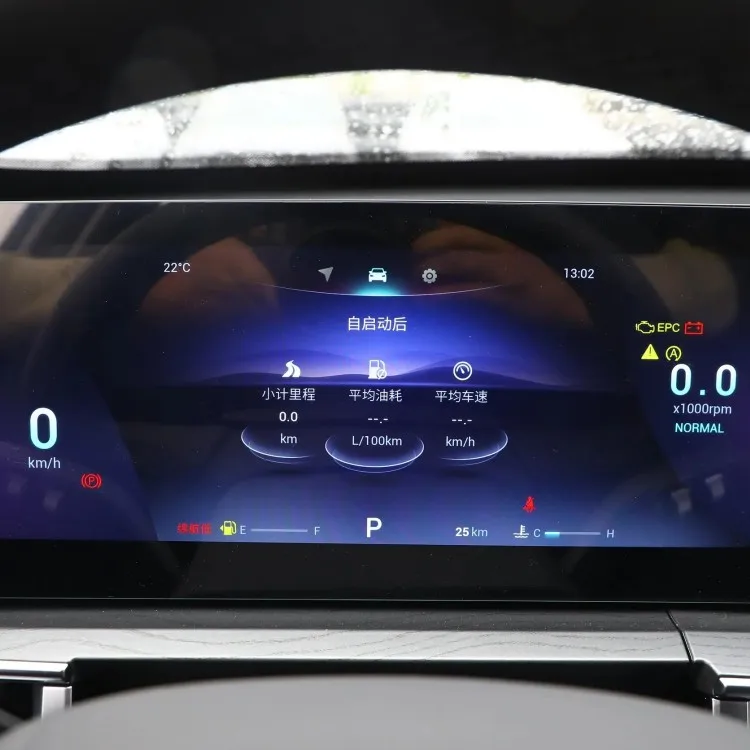 CHERRY Tiggo 8 Plus e+ 1.5T Top NEW CARS