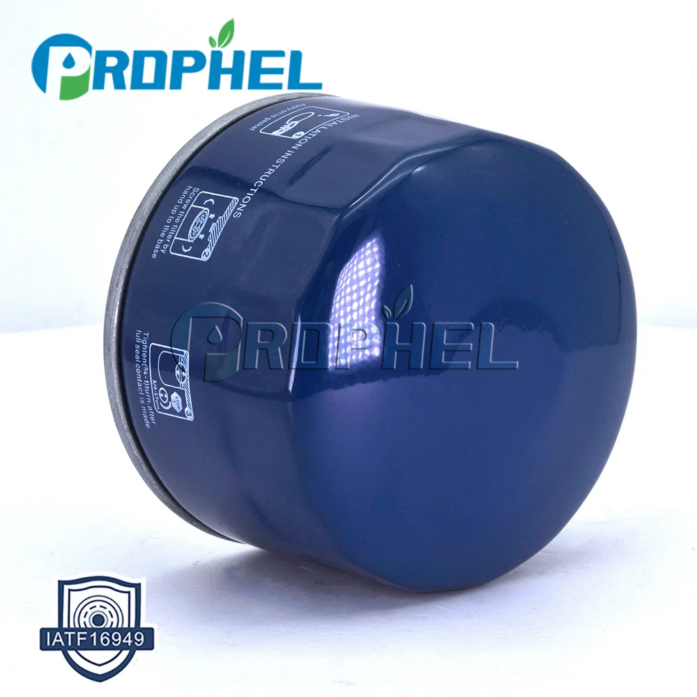 OEM Car Auto Engines Parts Lube Oil Filters Engine For LADA   2108-15  SM101 2108-1012005-08