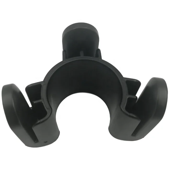 Custom Plastic Injection Molding Parts ABS Silicone Rapid Prototype Making Mold Customized Plastic Injection Service