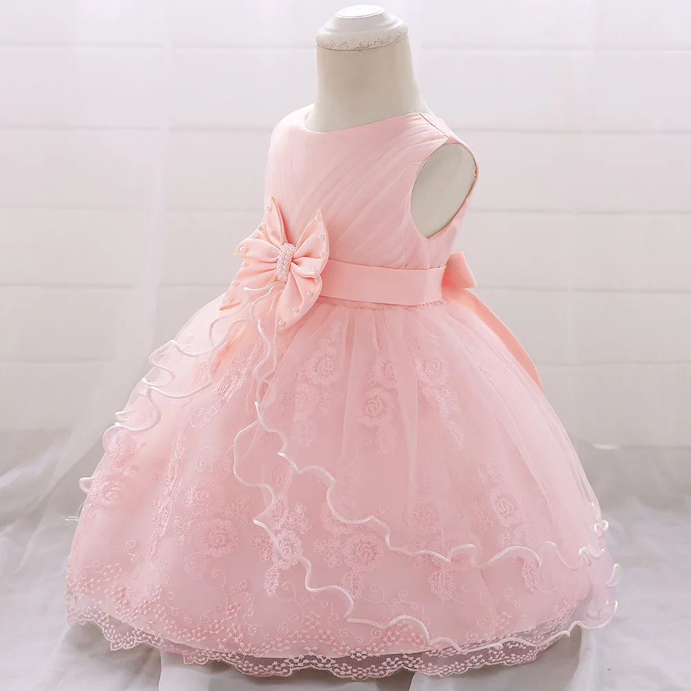 Летняя юбка-пачка, детская одежда, детская праздничная одежда, vestidos de bebes, Одежда для новорожденных, одежда для крещения, платья на день рождения для маленьких девочек