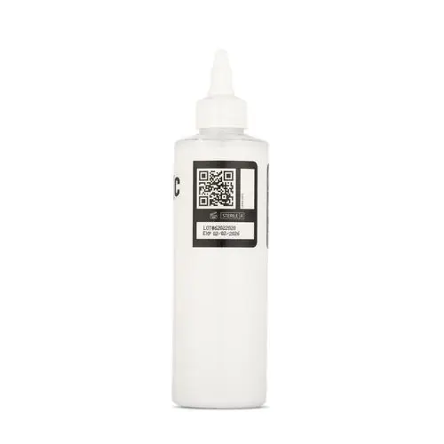 WD1 8 oz Tattoo Ink Dynamic tattoo ink 8oz white color for body art tattoo supplies diy