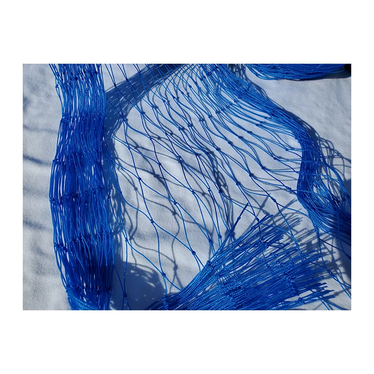 Guaranteed manufacturer large landing professional fishing net