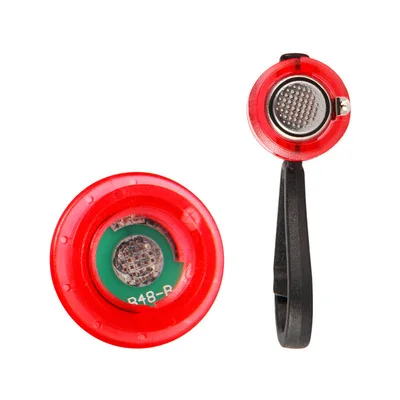 Mountaineering LED Backpack Light