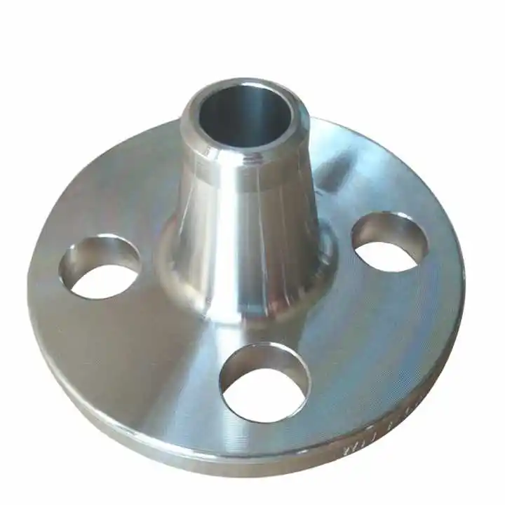 ASTM SS 304 316 A105 Pipe Fittings Weld Neck Socket Carbon Steel Weld RF RTJ SCH10 Class 150 Lbs 300lbs Flange Square Forged