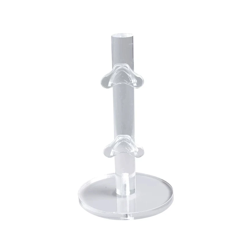 
Durable Crystal Clear Acrylic Eye Glass Frame For Holder Display Rack 
