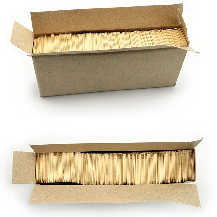  Natural birch wood 65*2.2mm household use wholesale wooden