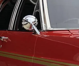 Автомобильное Зеркало Torino
