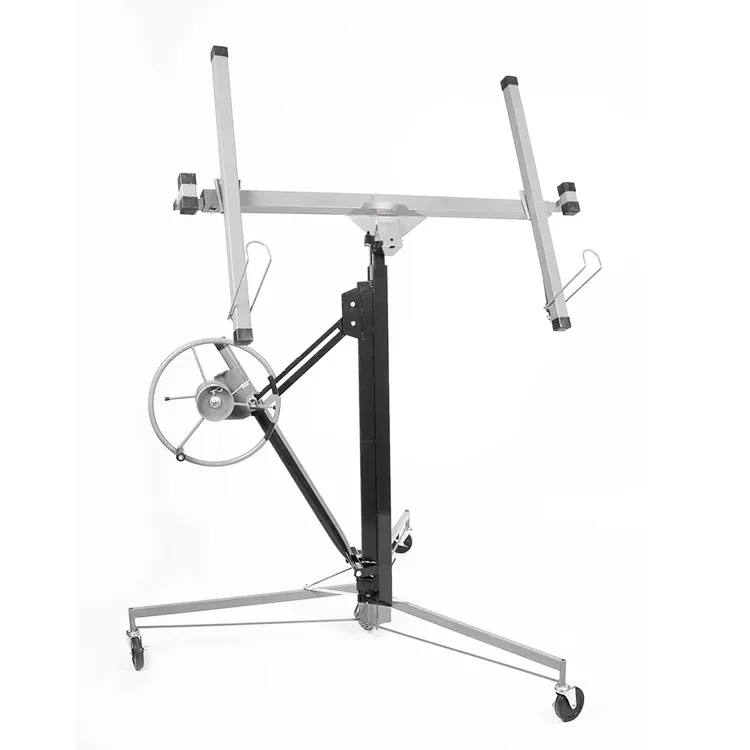 Drywall Panel Lifter Drywall Panel hoist Panel Hoist Drywall Rolling Lifter