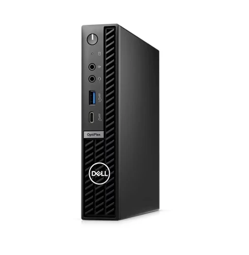 7010MFF Original Dell OptiPlex 7010mff Micro Computer I5-13500 16GB 512GB Micro PC Desktop