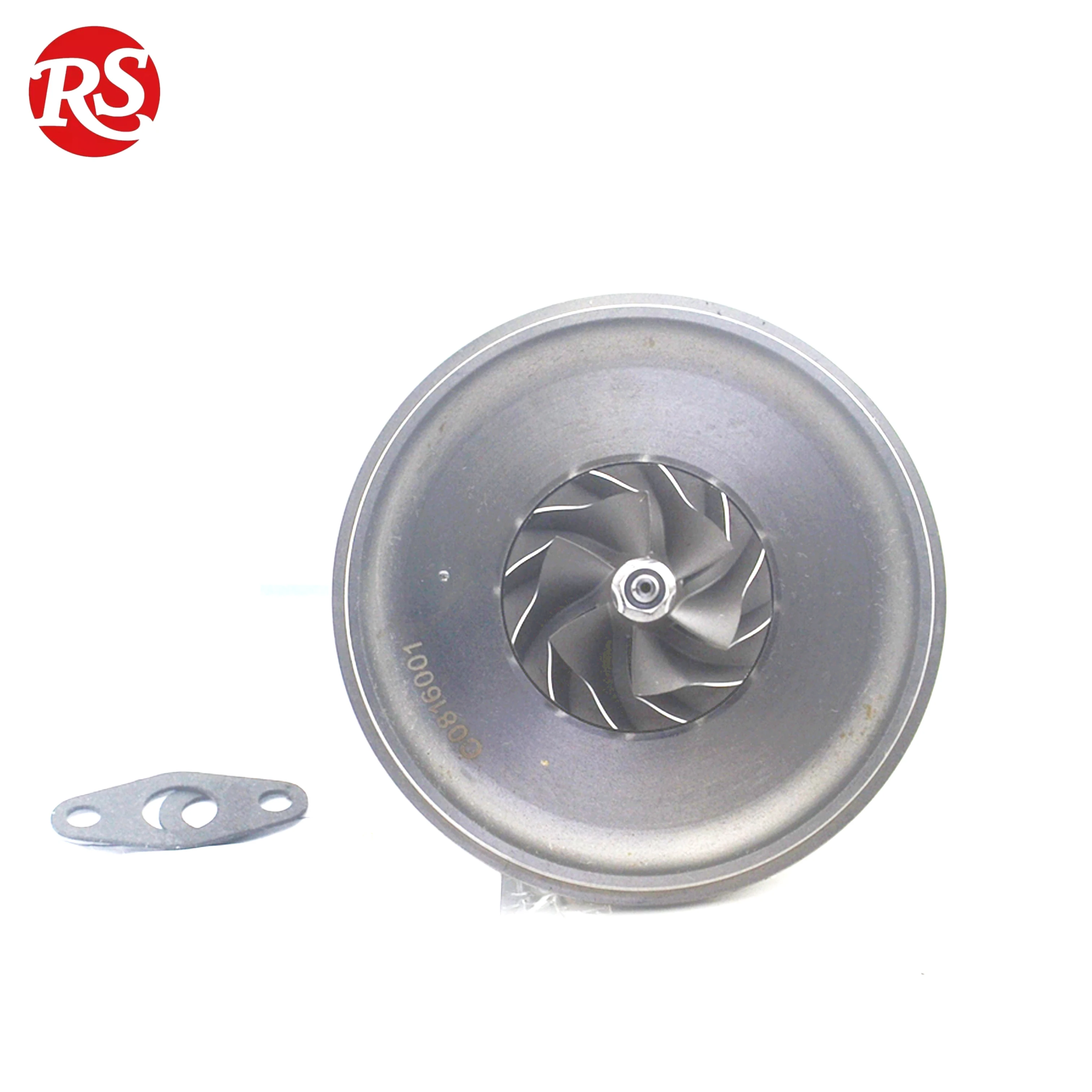 Для картриджа IHI Turbo CHRA Core RFH4 VT10 / VC420088/VB420088/турболадера турбины комплект 1515A029 для Mitsubishi L200 2 5 TD