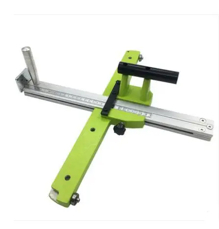 Vinyl PVC flooring Strip cutter for cutting base bars, friezes and staircases