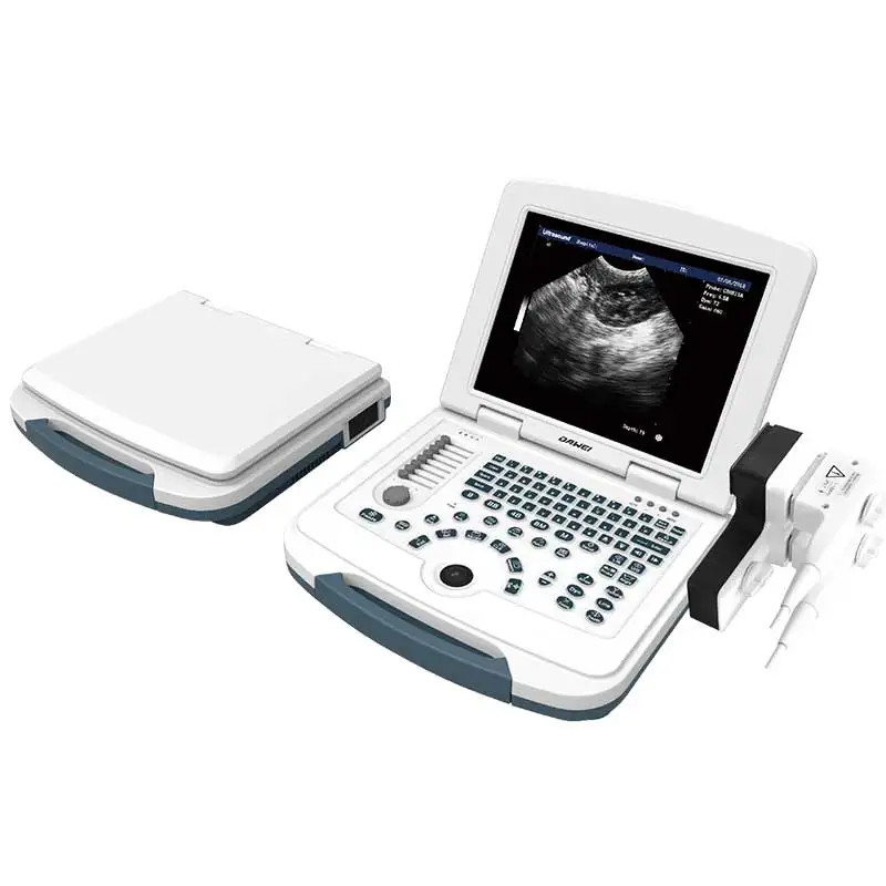 Dawei MU10 Portable Ultrasound machine for cow/horse /pig/sheep pregnancy