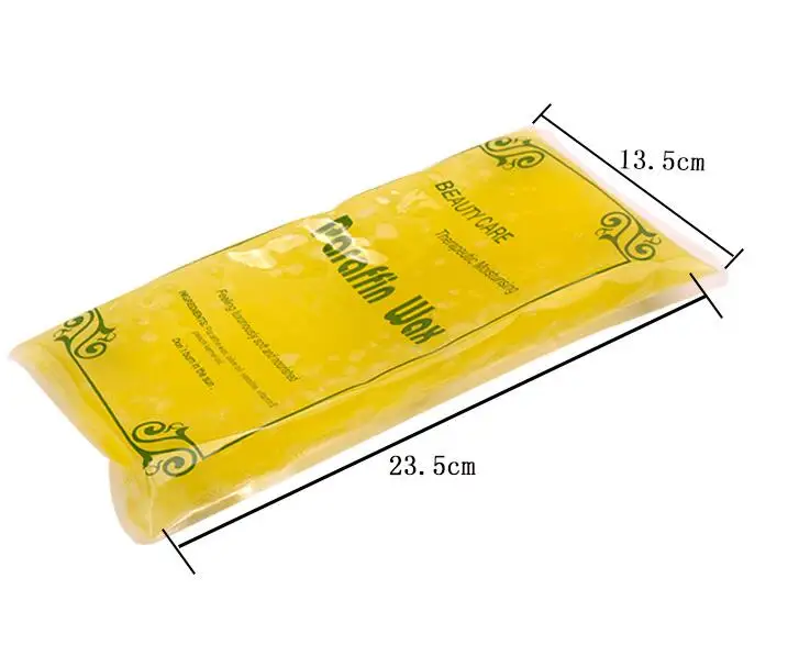 Lanbiao Factory customized High quality wholesale Bagged Care Paraffin Wax