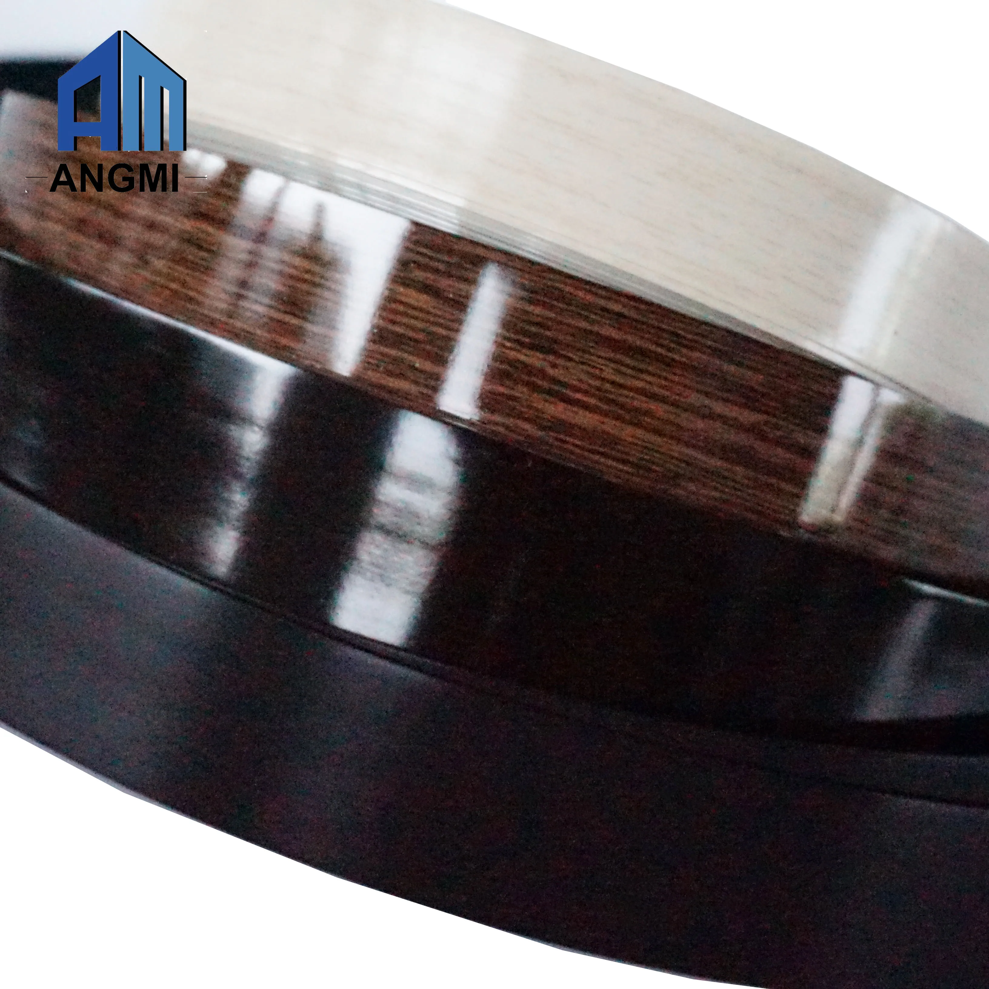 MDF board furniture edge decoration accessories hot selling pre glue for pvc edge banding