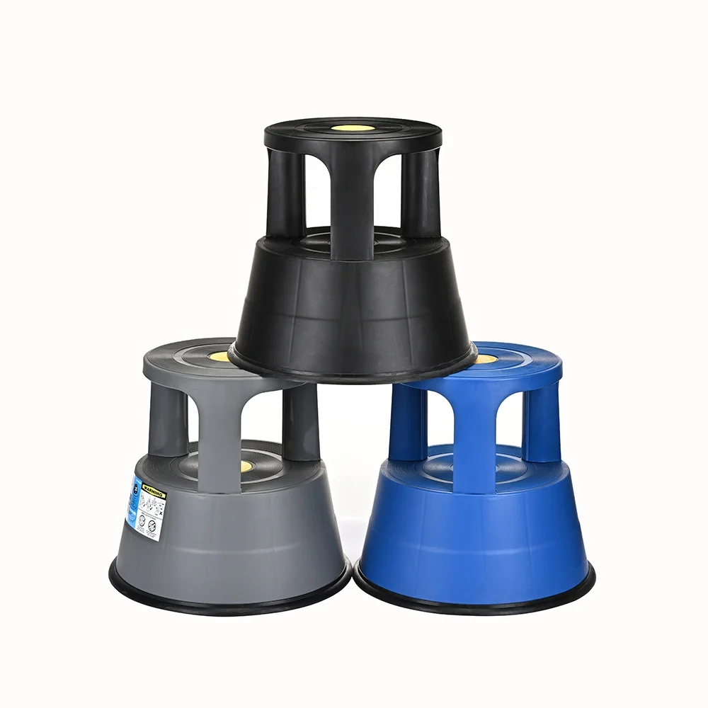 
Безопасный шаг/вращающийся стул/Безопасный стул 