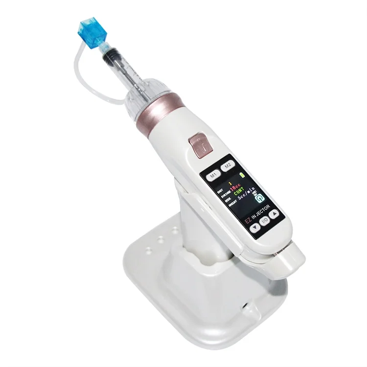 
Professional home personal us skin rejuvenation mesotherapy meso gun with ce certificate 