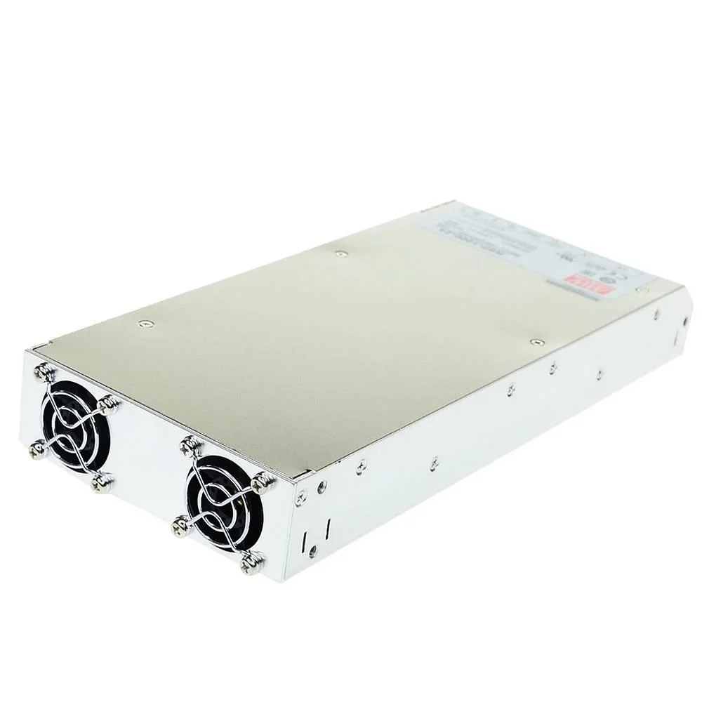 RSP-1000-27 RUIST 1000-27v Dc Power Supply High Voltage Power Supply For LED Strip