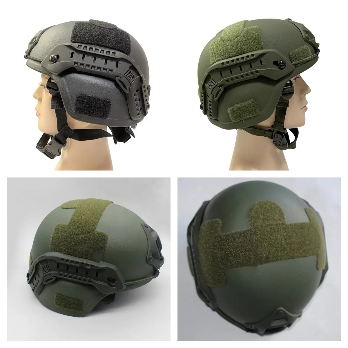 Fast MICH M88 Wendy helmet tactic tactical bump helmet full cover Protective helmet with night vision from china mitooutdoor