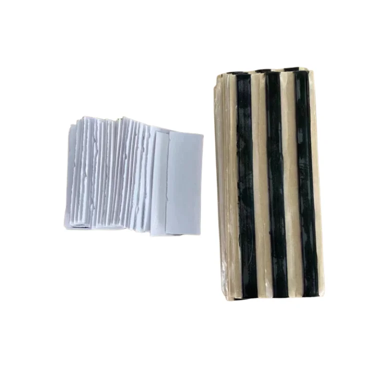 Wrapped with environmentally friendly waterproof sealing tape for automotive wire harnesses