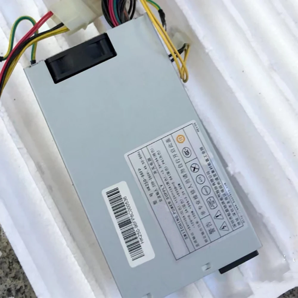 Для источника питания HK250-96FP 150 Вт